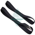 12 4pack Soft Loop Heavy Duty Tie Down Straps-small tie down straps